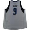Adidas X NBA Dallas Mavericks Swingman Fan Edition Basketball Jersey Men Jersey Gray 7470A-3E7-K92715