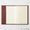 Midori MD Hard Paper Notebook Cover, 35665006