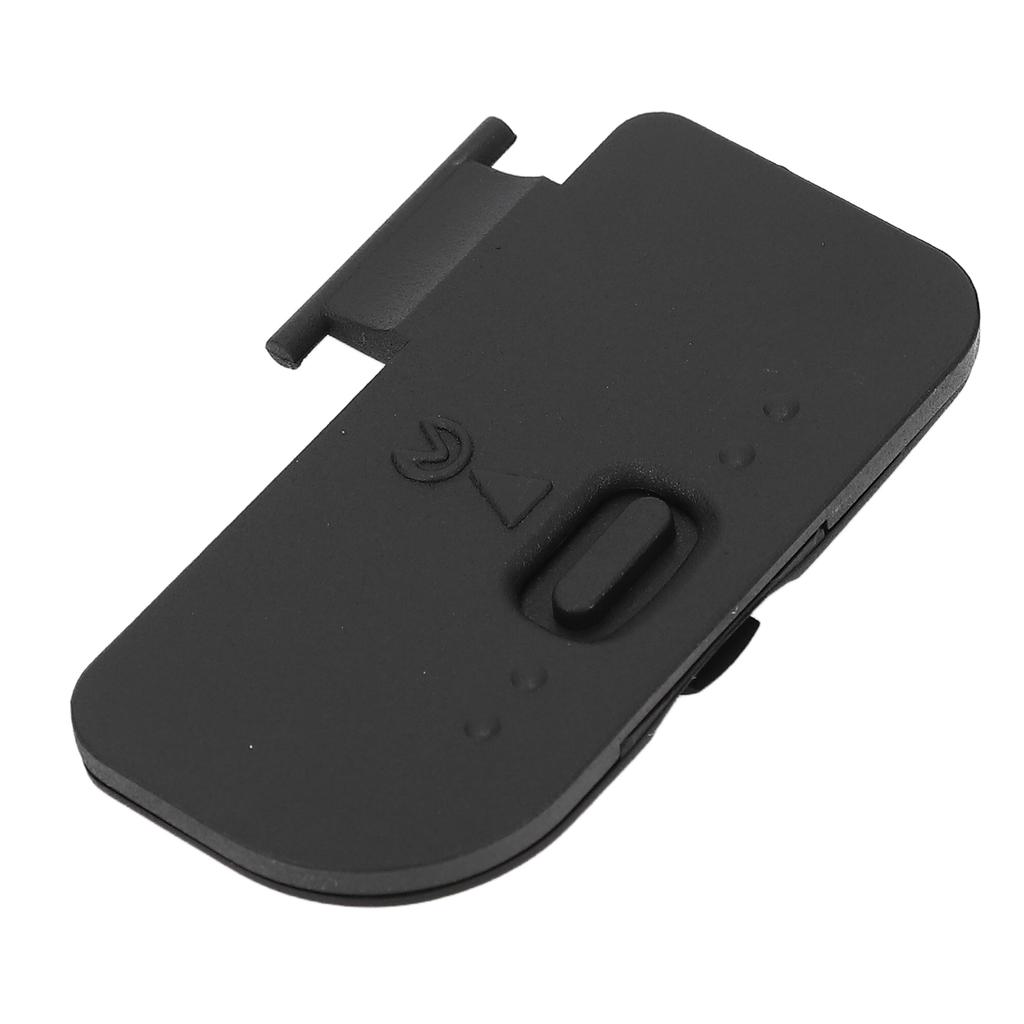 Battery Door Cover Lid Replacement for D850 Digital Camera Battery Lid Repair Part