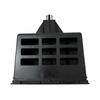 1J0857058B Front Dashboard Center Storage Tray Cubby Glove Box For VW Golf 4 MK4 Passat B5 Jetta MK4 Bora