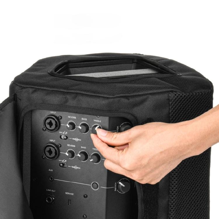 Многофункциональный Защитный Чехол Ударопрочный Чехол для Беспроводной Колонки Замена