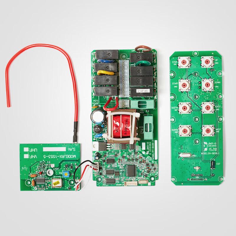 My-Point F21-E1B Industrial Wireless Crane Remote Control