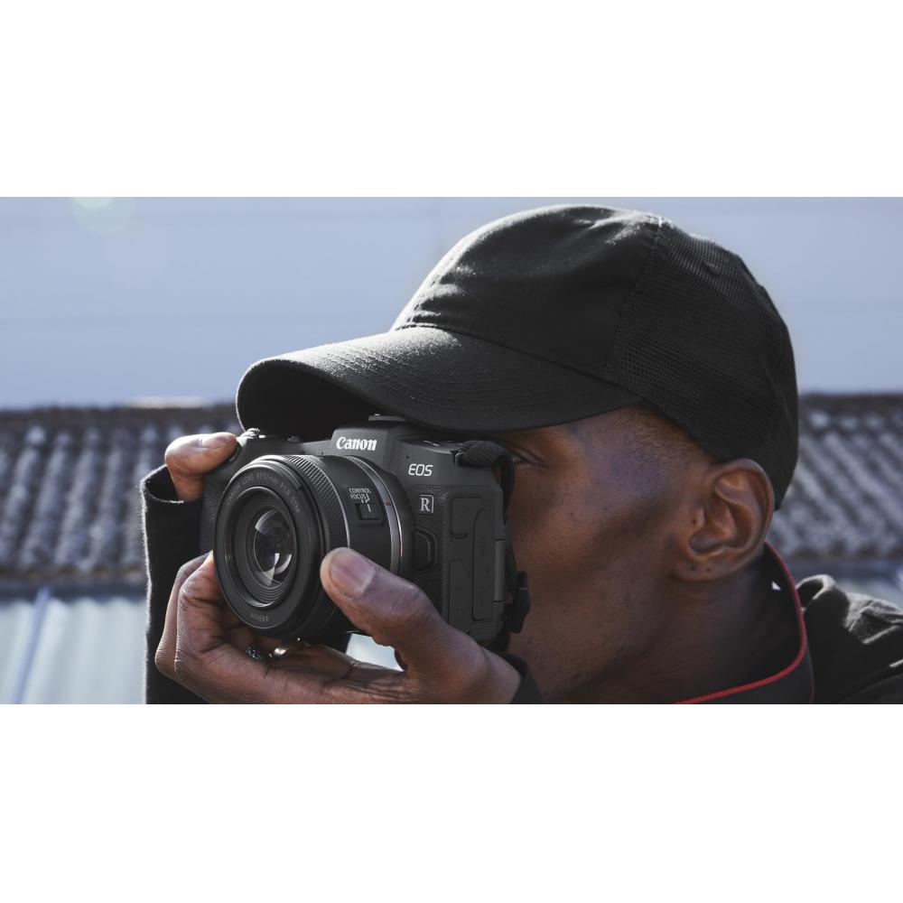 Объектив Canon RF с одним фокусом Объектив RF5018STM