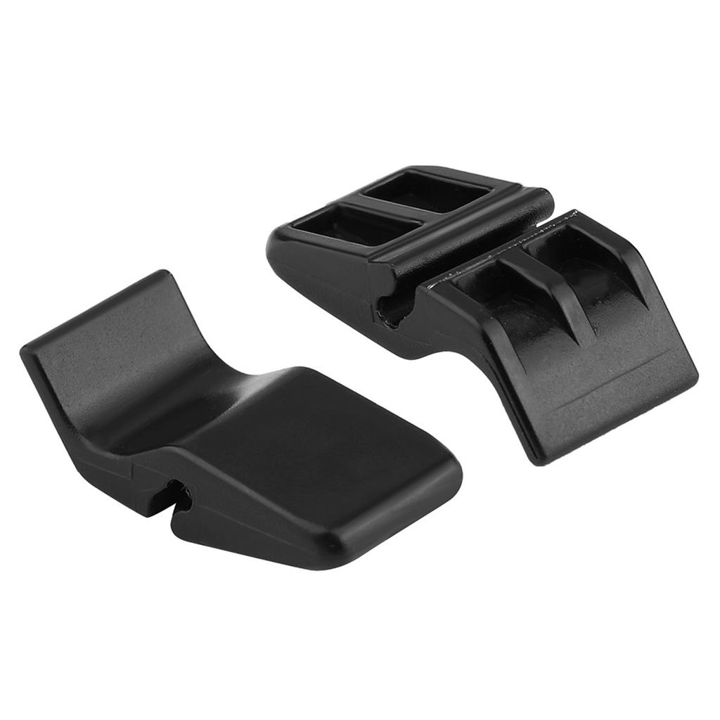 Air Cleaner Housing Clip Air Filter Intake Box Housing Clamp Clip 17219-P65-000 Accessory Clip Easy Installation Durable