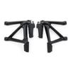 Кронштейн подножек заднего пассажира мотоцикла Подножки для BMW R1200GS R 1200 R1200 GS ADV LC Adventure R1250GS GS1250 1250