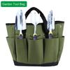 Garden Tool Bag Garden Bag With Pockets Garden Tool Storage Bags Heavy Duty