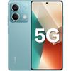 Восстановленный Глобальная версия Оригинальный Xiaomi Redmi Note 13 256GB Dimensity 6080 Ультра 140 Гц LCD Дисплей 64 МП Тройная Камера 5000 мАч 5G Смартфон