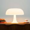 Mushroom Table Lamp LED Bedside Light Soft Glow Color Temperature Adjustable Decorative Modern Desk Lamp