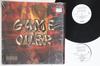 LP Record VARIOUS - Game Over YOS2201 LAND SPEED 2000 US Rap & Hip-Hop/R&B Used
