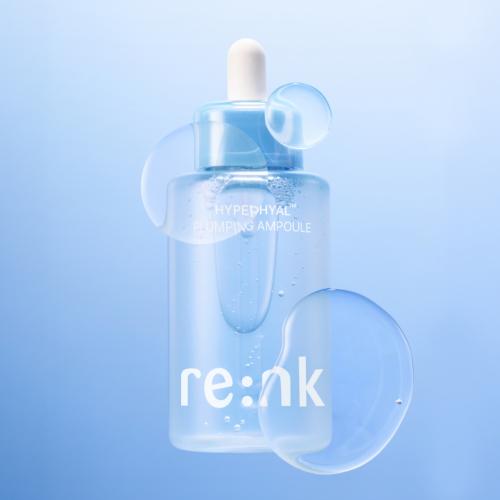 Renk Hyper Hyal Plumping Ampoule 100ml