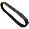 QYMOTO Hisun 400 Drive Belt 25300-003-0000 Compatible with Hisun 400 UTV ATV, HS400,Sector 400,Co-Leman UT400,Massimo MSU400