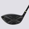 Honma Golf Драйвер BERES BLACK ARMAQ FX BLACK Карбоновый Шафт Модель 2024 Градус R 10.5