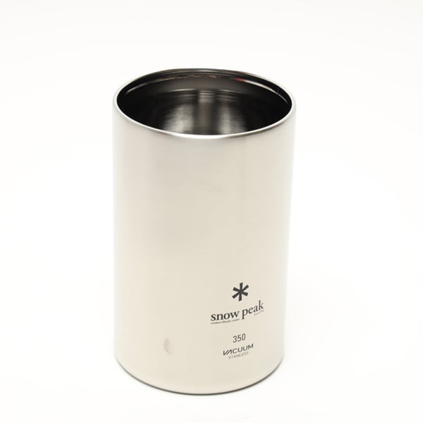 Термосумка для банки Snowpeak 350 Tw 355