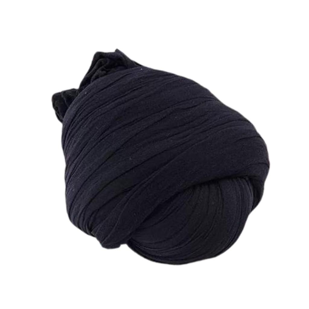 10x Nylon Stockings Flowers Material Handmade Decorative Elegant Crafts Flower