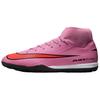 Mercurial Superfly 10 Academy Soccer Shoes Unisex Pink Sneakers FQ8331-600