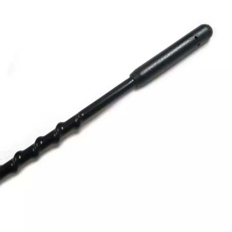 For ISUZU For D-MAX For MU-X 12-18 Car Roof Mount Mast Antenna Stereo Radio FM AM Signal Aerial Amplified Antenna Mast Whip