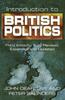 Книга Introduction To British Politics