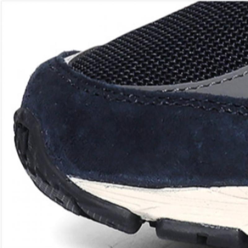 New Balance 2002 Кроссовки унисекс M2002rca