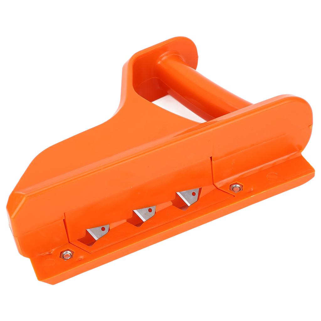 Быстрый резак для гипсокартона с 3 лезвиями, фаска 45 60 градусов, кромочный инструмент для гипсокартона, сухая стена, мягкая древесина
