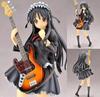 [USED] Rare ALTER "K-ON!" Akiyama Mio School Festival Ver. 1/8 Figure