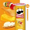 Kellogg Pringles CHEEEEEESE M банка 105 г x 8 шт.
