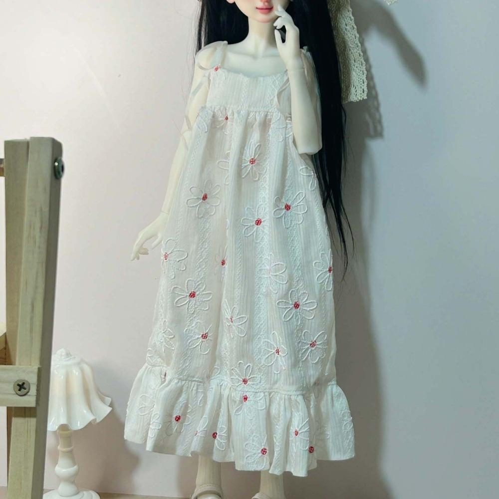 Кукла-одевалка Длинная юбка Повседневная одежда Одежда для кукол Платья для кукол Пижамы Игрушки для девочек