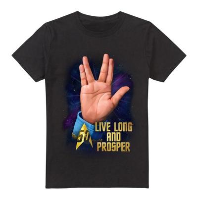 Мужская футболка LLAP 50