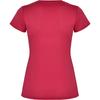 Roly Sport Womens/Ladies Montecarlo T-Shirt