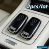 2 шт./лот Чехлы для корпуса автомобильного ключа для Suzuki Grand Vitara Swift SX4 S-Cross XL-7 Kuyucha Sch4 для Suzuki Swift 2007 - 2010