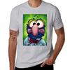 Gonzo Tshirt Man T Shirt Oversized Graphic Tee Shirts Graphic Tshirt Men