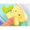 Oz Toy Bathtub Bath Toy Set, Korean Bath Toys
