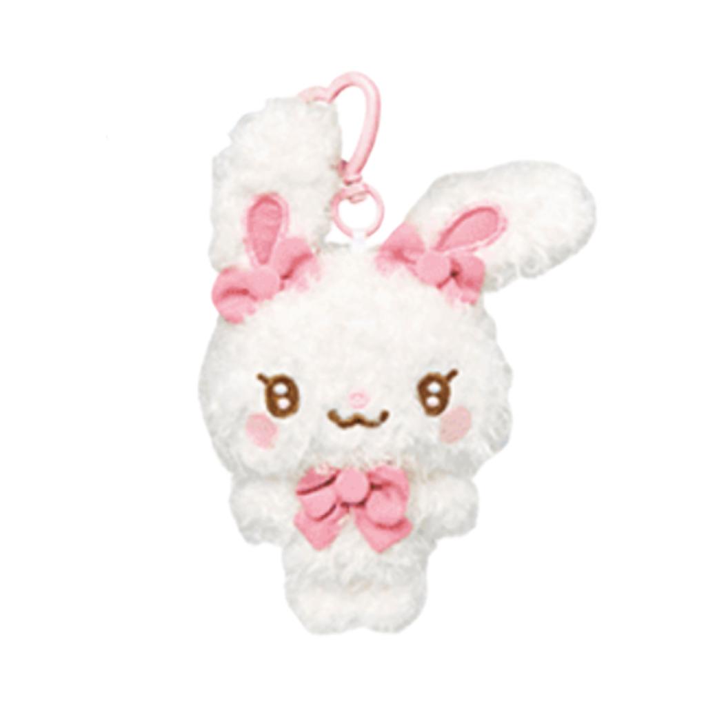 Hearts2Hearts Character Doll Key Ring Toramui Yuha Ver.