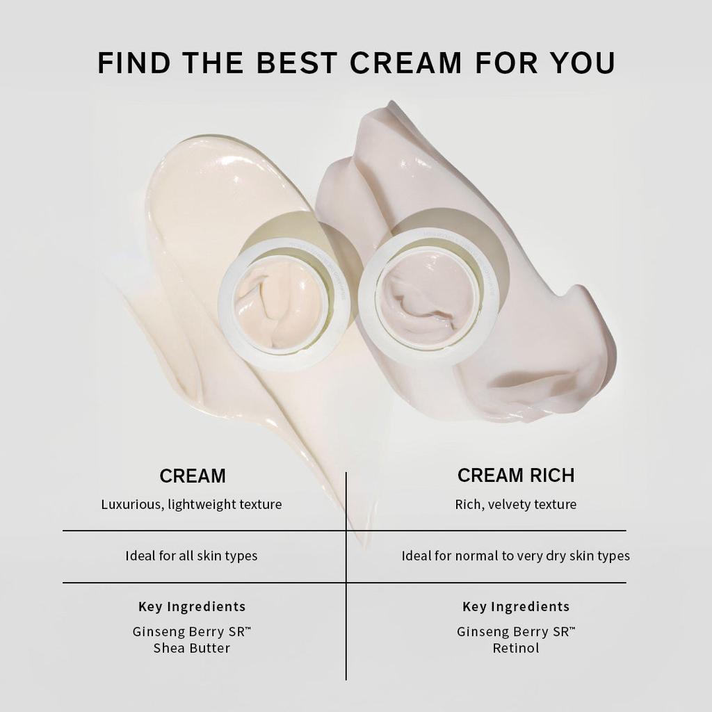 Sulwhasoo Максимальный S крем RICH 10 мл (Образец)