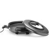 Electric frying and baking pan 40cm 1400W - Hendi 239506