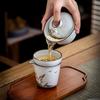 Guanyao Hongyan returns with ten kung fu tea sets, creative Guochao business activities with gifts for customers
