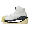 Y-3 Gendo Pro Model Off White Easy Yellow Unisex Sneakers Cream Black IG2935