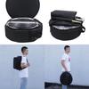 Drum Hardware Padded Snare Bag Snare Drum Bag Traveling Drum Organizer Storage Bag Organizer Snare Drum Storage Backpack
