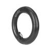 81/2*2 Inner Tube 8.5 Inch Inner Tube Rear Wheel Curved Valve Stem 50/75-6.1 Rear Tire Compatible with Gotrax GXL V2 Hiboy S2 Pro