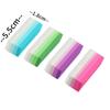 Rainbow Eraser Set with Custom Logo for Students – Art Supplies & Gifts