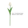 Artificial Flower No Need To Water Scene Setting Supplies Fine Texture Modern Household Decor Mini Tulips Home Decoration
