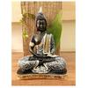 Buddha Statues for Living Room Buddha Idols for Home Decor Buddha Showpiece Big Size Buddha Statue for Garden Figurine