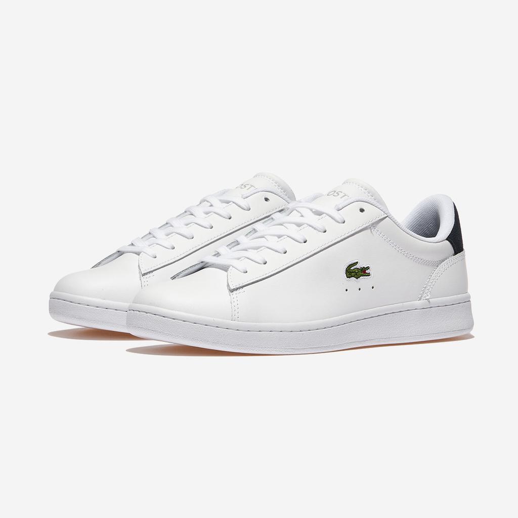 Lacoste Carnaby Set, 7-48SMA0011, 1010112651, популярная корейская обувь