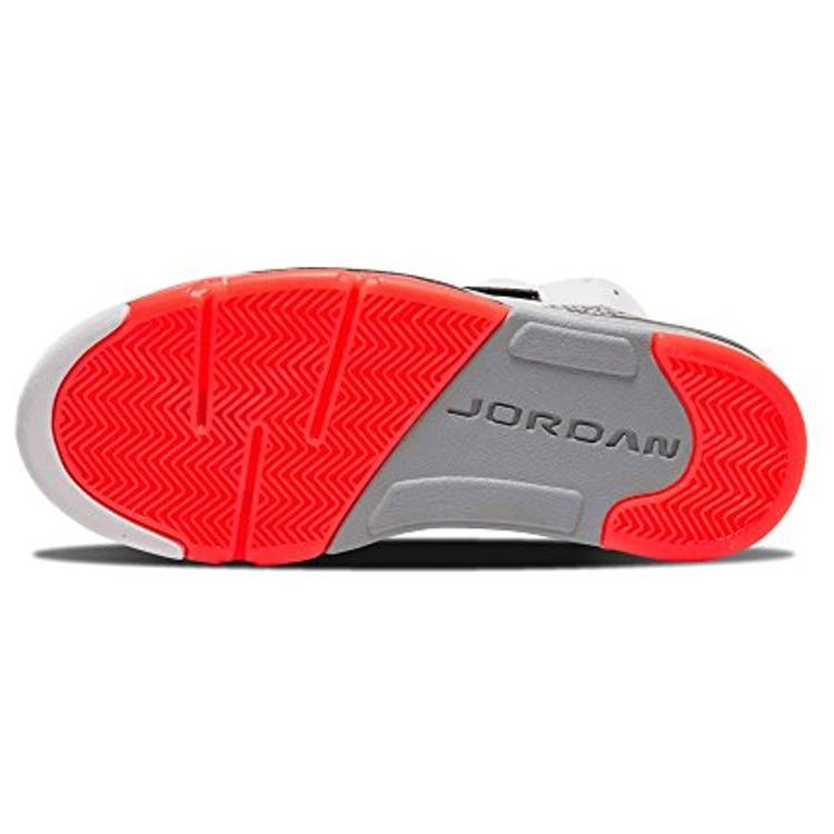 Jordan Son Of Mars Горячая Лава 512245-105
