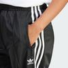 (WMNS) adidas originals adidas Firebird Свободные спортивные штаны Азиатский размер 'Черный' Женские IT7404