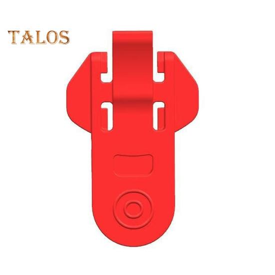 6 Pcs Manual Can Opener Beverage Can Top Loop Opener Tool for Pop Coke Aluminum Drink Shields Can Tab Cover Soda Can Opener for Picnics Camping