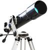 Рефракторный телескоп Celestron Omni 102AZ