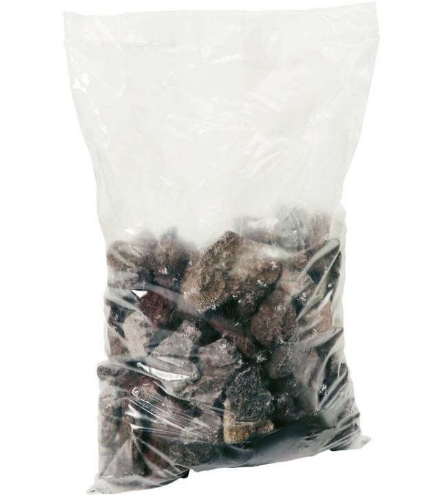 Lava Stone For Gas Grill - Hendi 152904