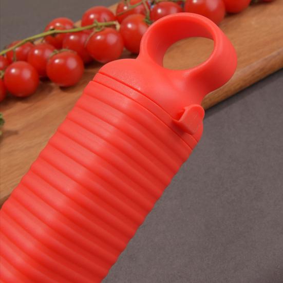 Форма для кубиков льда Easy-Press Ice Cube Form с крышкой Многоразовый льдогенератор