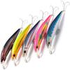 Minnow Sinking Fishing Lure Hard Plastic Trout Lure Artificial Bait Pesca Wobbler Fishing for Pike Bass Crankbait