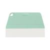 Flexible Cake Smoother Plastic Cake Spatula New Icing Tool  Household Baking Tool